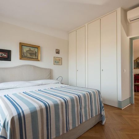 Piazza Lovatelli Luxury Penthouse Apartment โรม ภายนอก รูปภาพ
