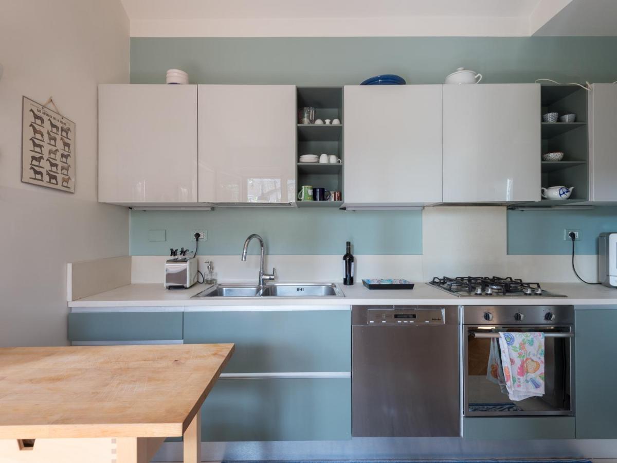 Piazza Lovatelli Luxury Penthouse Apartment โรม ภายนอก รูปภาพ