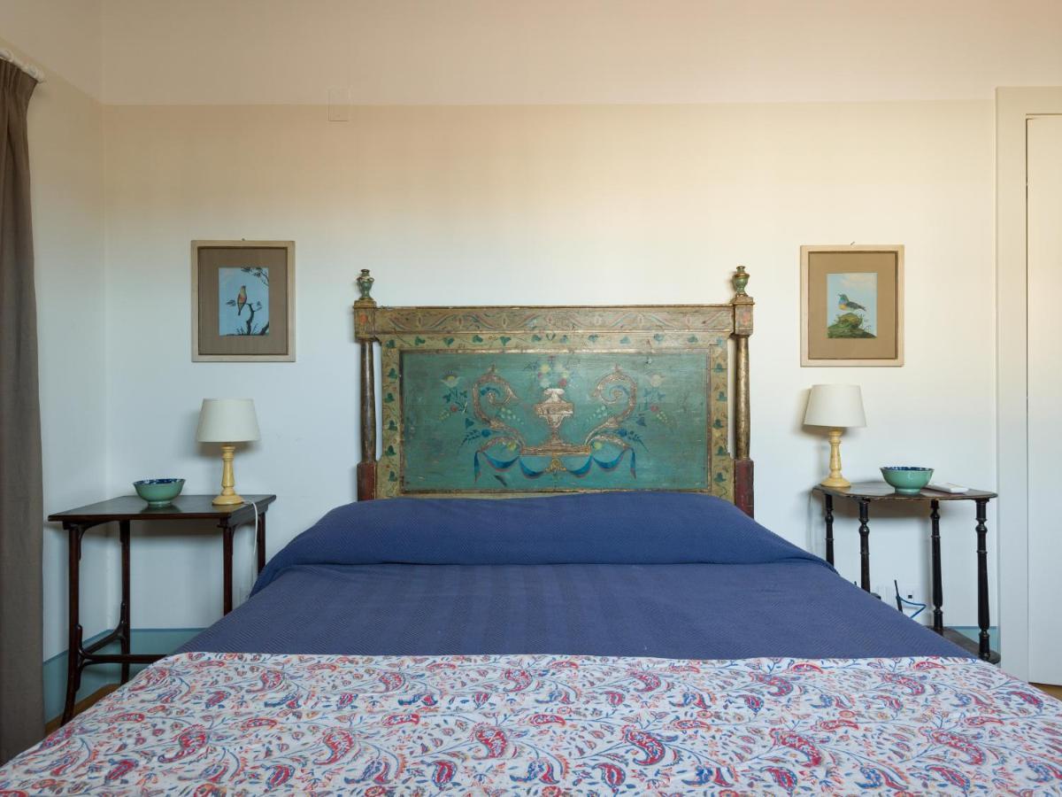 Piazza Lovatelli Luxury Penthouse Apartment โรม ภายนอก รูปภาพ