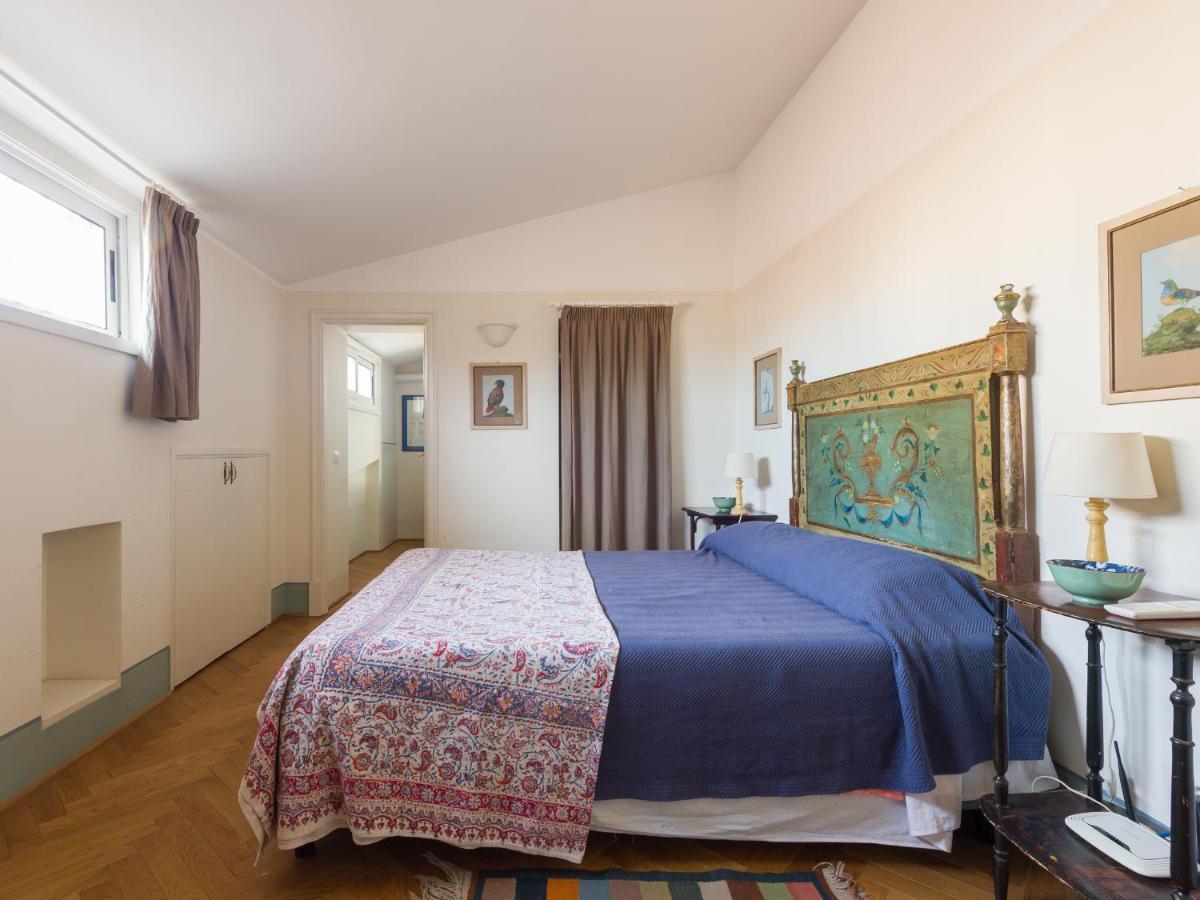 Piazza Lovatelli Luxury Penthouse Apartment โรม ภายนอก รูปภาพ