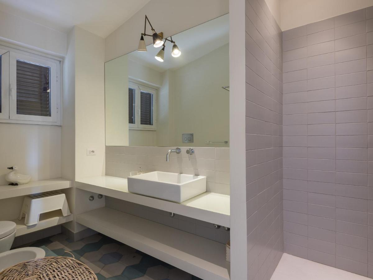 Piazza Lovatelli Luxury Penthouse Apartment โรม ภายนอก รูปภาพ